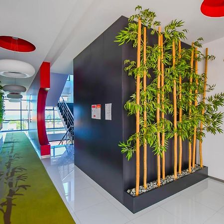Apartamento Astrolab 丰沙尔 外观 照片
