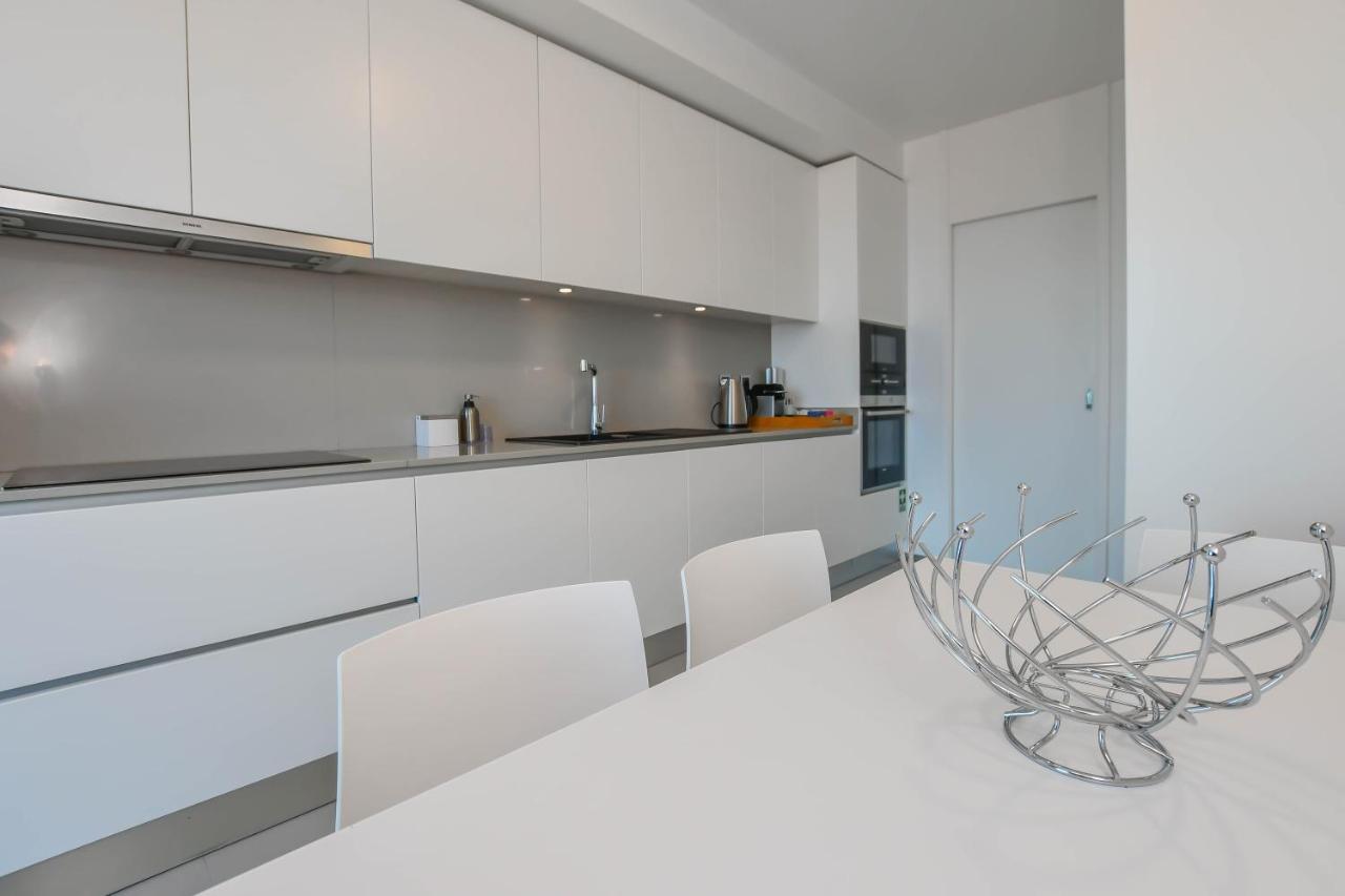 Apartamento Astrolab 丰沙尔 外观 照片