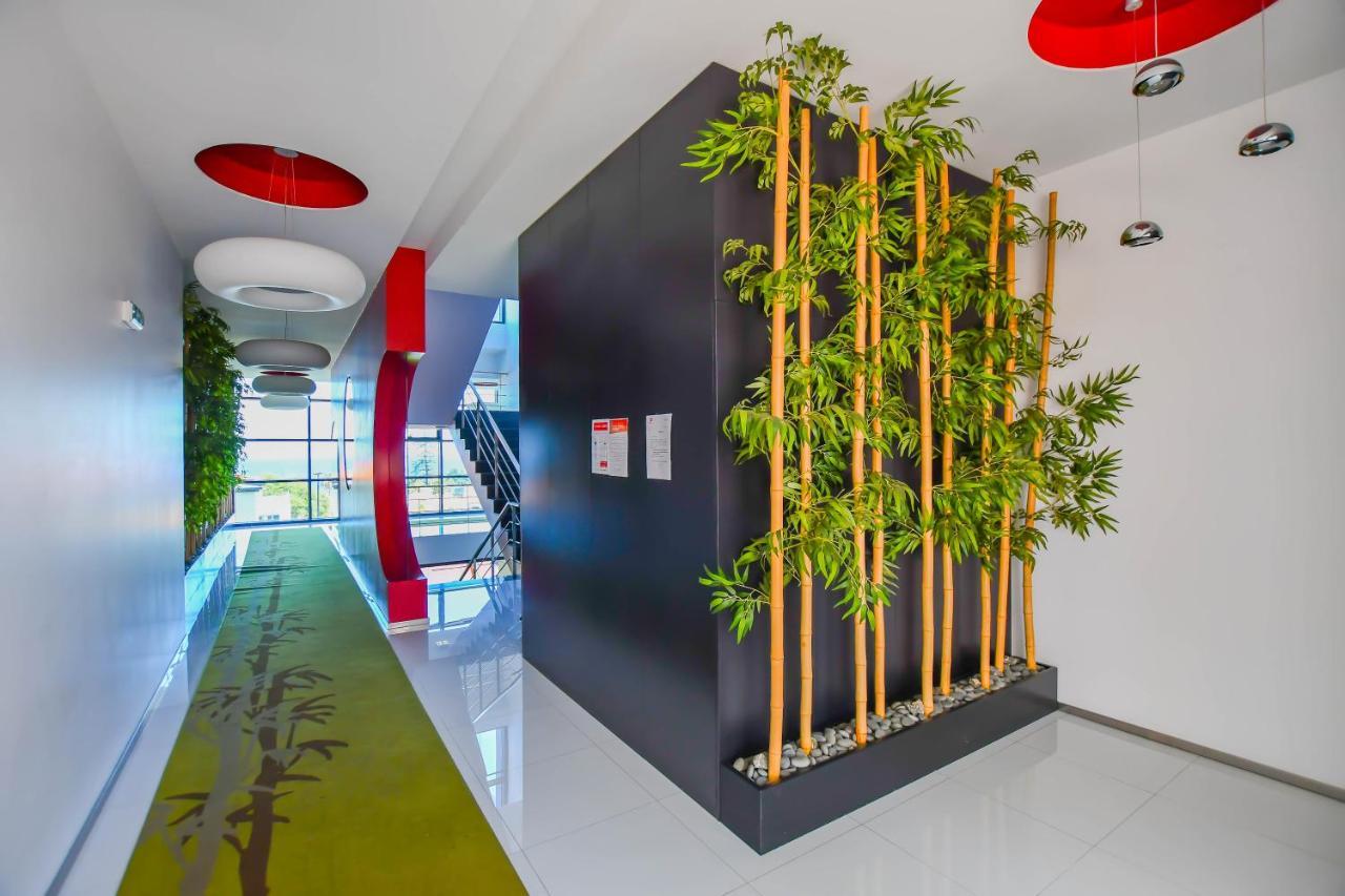 Apartamento Astrolab 丰沙尔 外观 照片