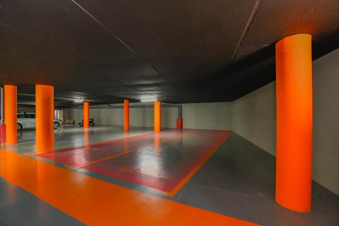 Apartamento Astrolab 丰沙尔 外观 照片