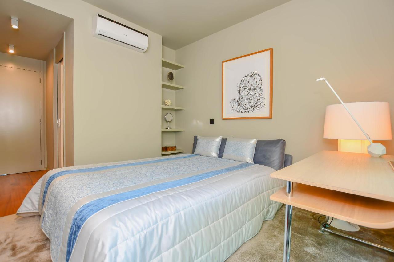 Apartamento Astrolab 丰沙尔 外观 照片
