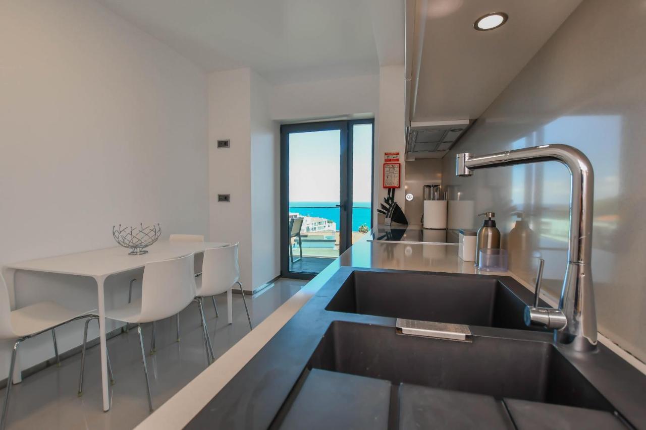 Apartamento Astrolab 丰沙尔 外观 照片