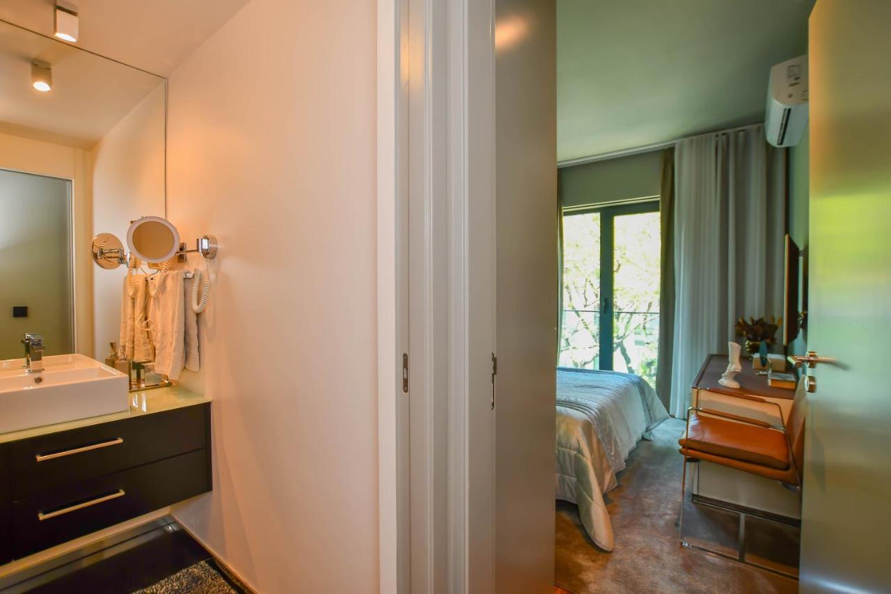 Apartamento Astrolab 丰沙尔 外观 照片